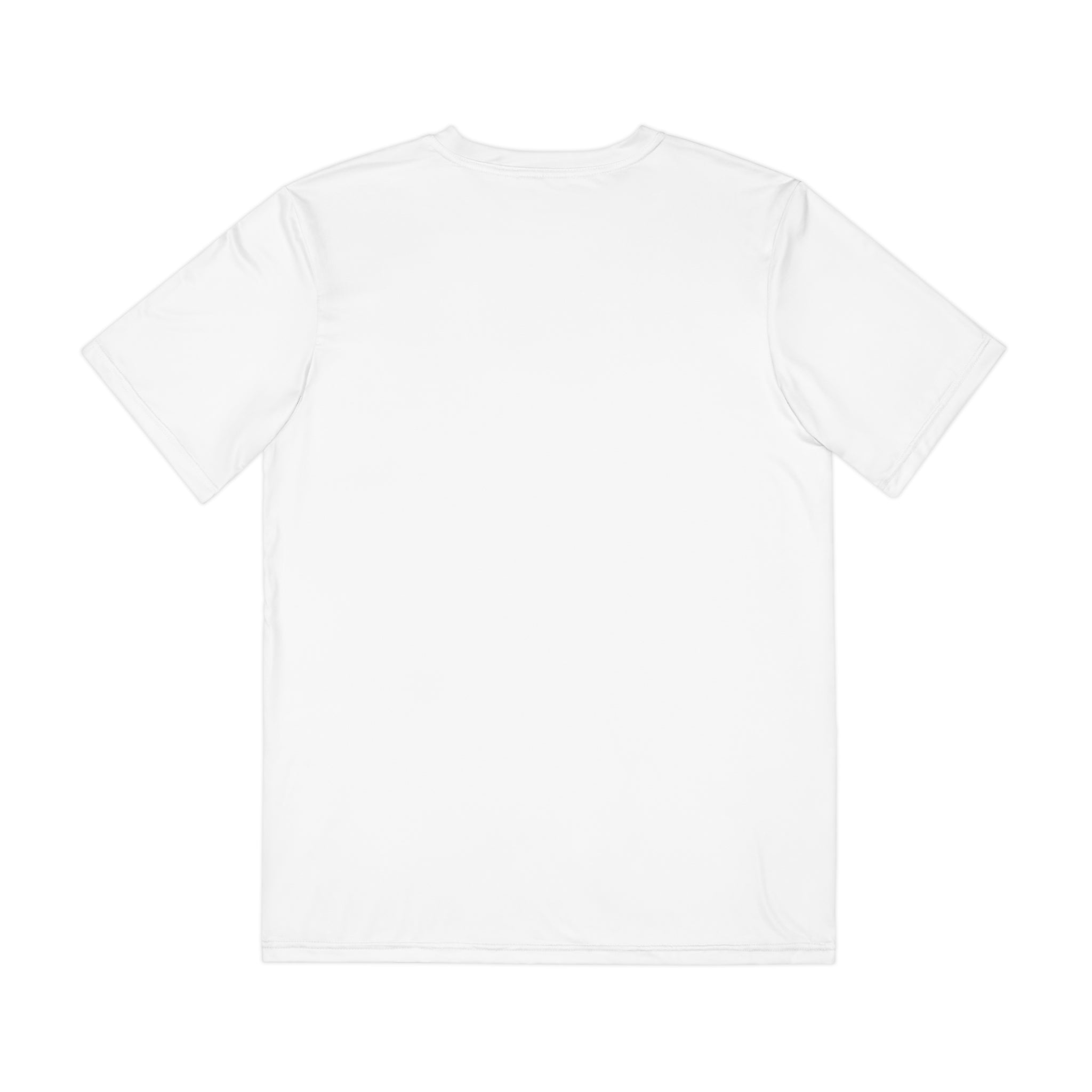 Men's Polyester Tee - Black Lives Matter Graphic Tee