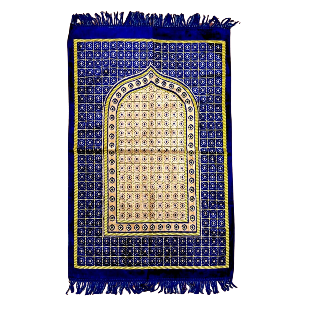 Prayer rug