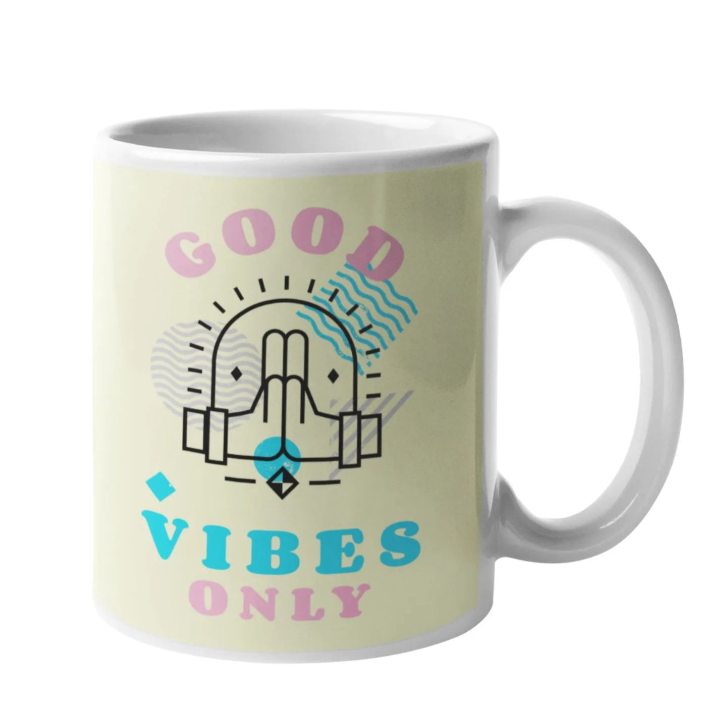 Mug Good Vibes